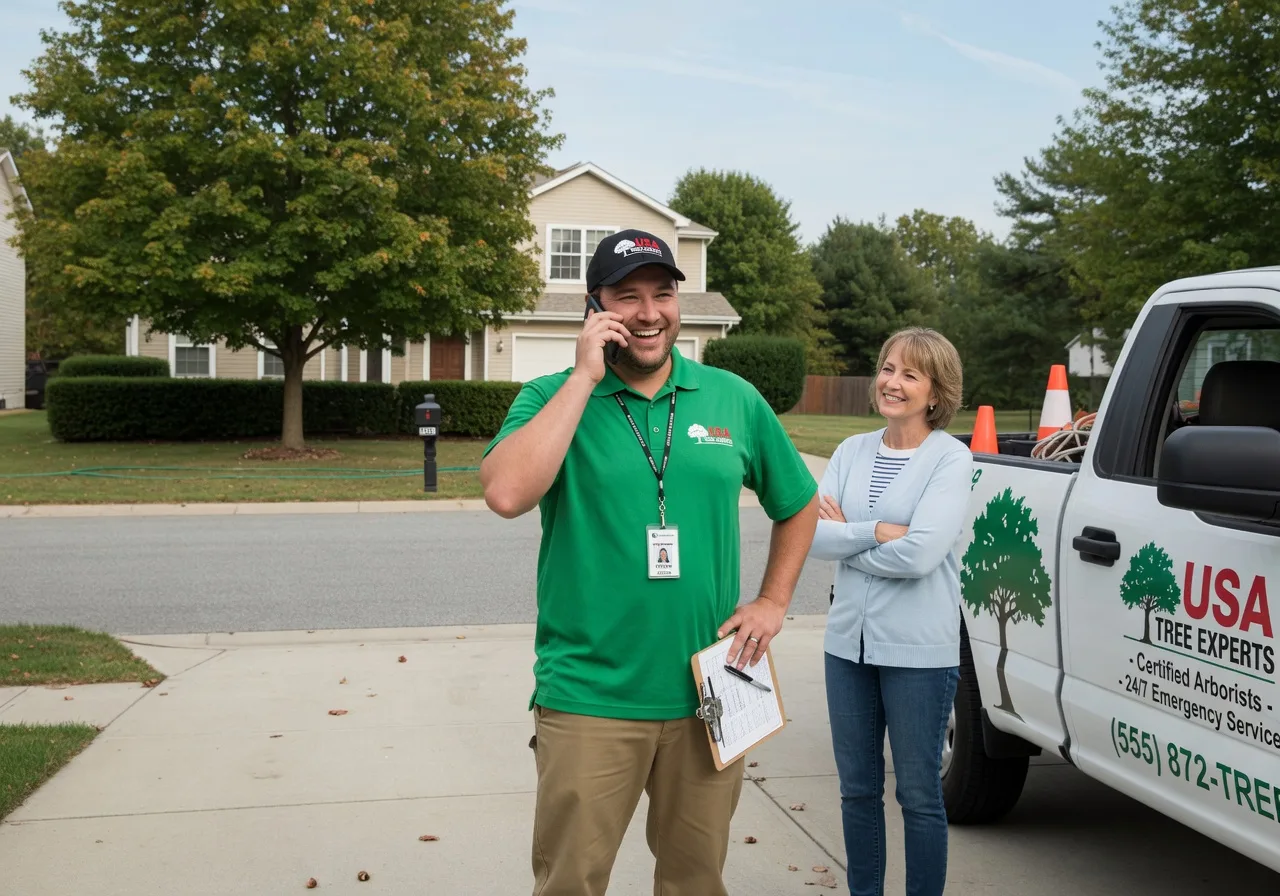 Tree Services Ardsley On Hudson, NY FAQs